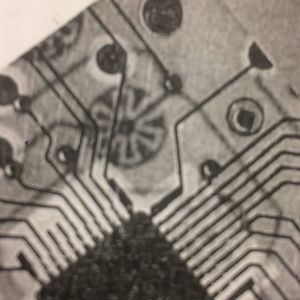 Meet your Posher, Germano